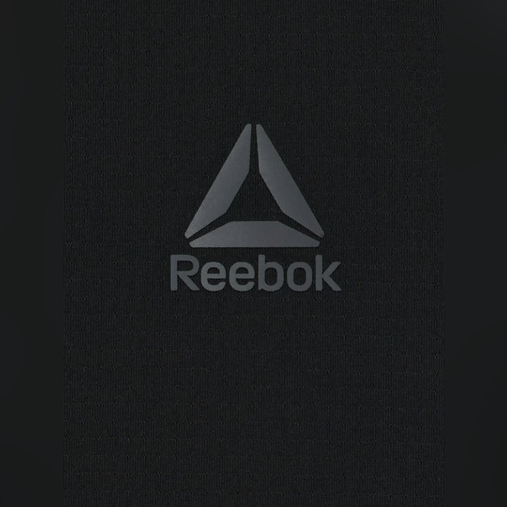 Reebok Men's Turboboost Muscle Tank Top - Picture 5 of 6